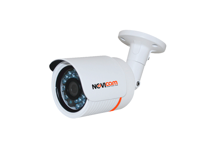 NOVIcam AC23W <br>(ver.1073) NOVIcam AC23W <br>(ver.1073)