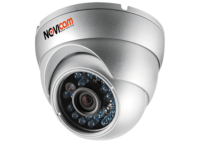 NOVIcam N12W+аудио <br>(ver.1039) NOVIcam N12W+аудио <br>(ver.1039)