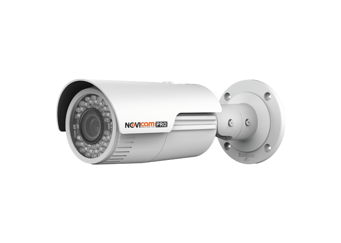 NOVIcam PRO NC39WP <br>(ver.1049) NOVIcam PRO NC39WP <br>(ver.1049)