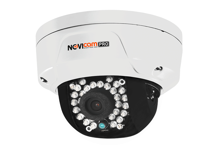 NOVIcam PRO NC22VP <br>(ver.156) NOVIcam PRO NC22VP <br>(ver.156)