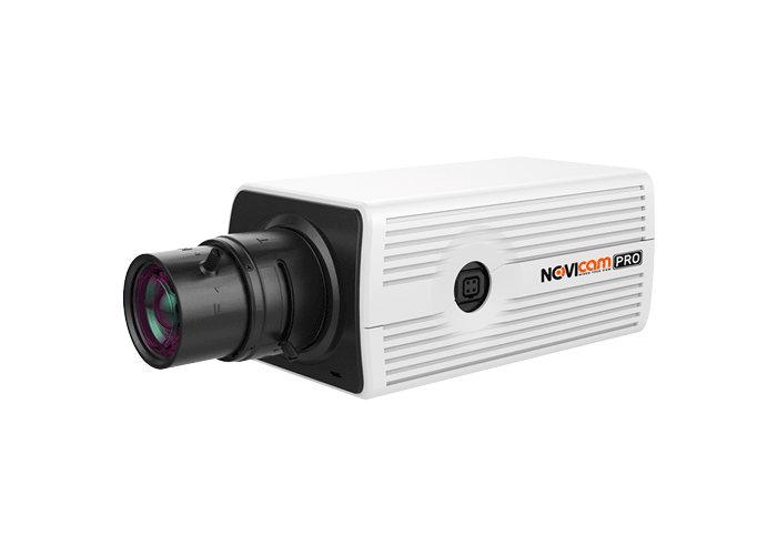 NOVIcam PRO NC24P <br>(ver.158) NOVIcam PRO NC24P <br>(ver.158)