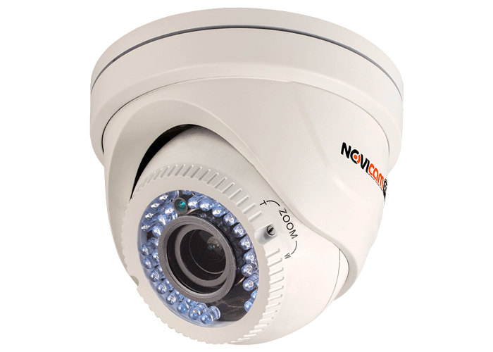 NOVIcam PRO T38W <br>(ver.322) NOVIcam PRO T38W <br>(ver.322)