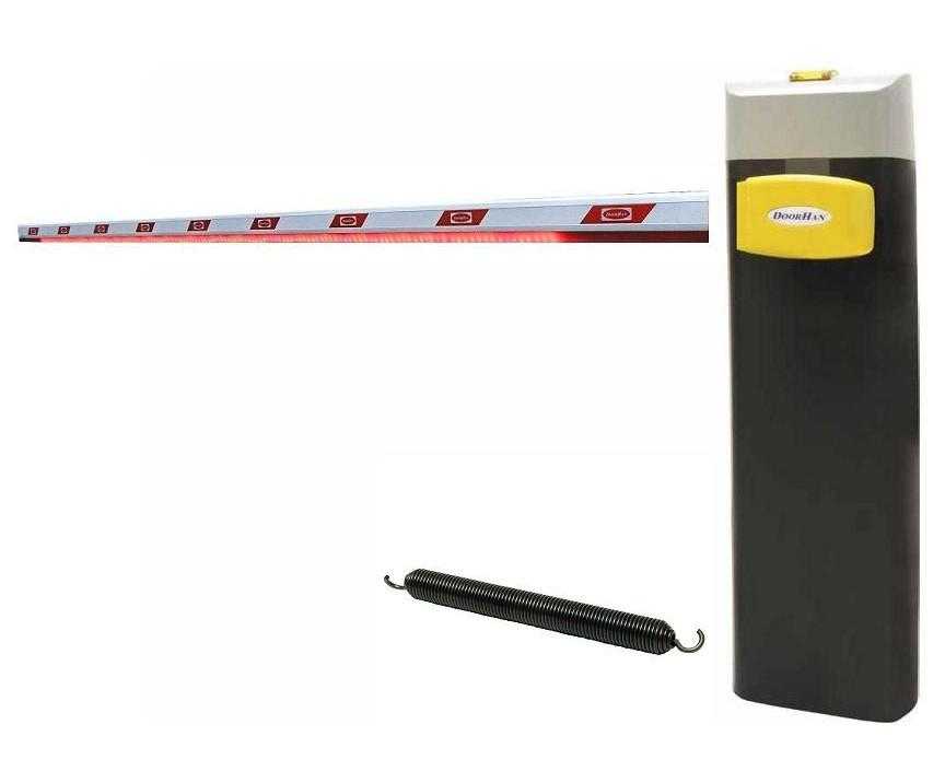 BARRIER N-5000LED BARRIER N-5000LED