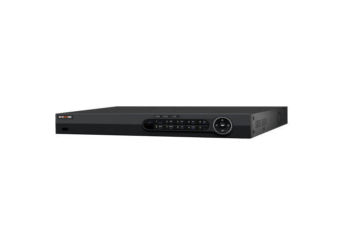 NOVIcam PRO TR2216A <br>(ver. 3002) NOVIcam PRO TR2216A <br>(ver. 3002)