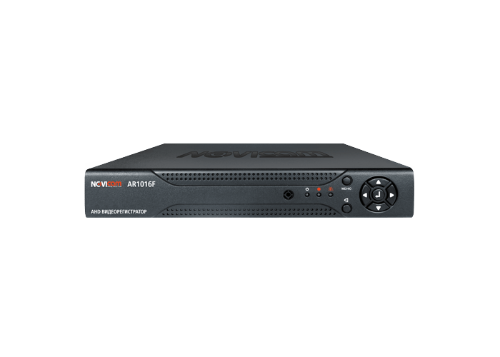 NOVIcam AR1016F <br>(ver. 3016) NOVIcam AR1016F <br>(ver. 3016)