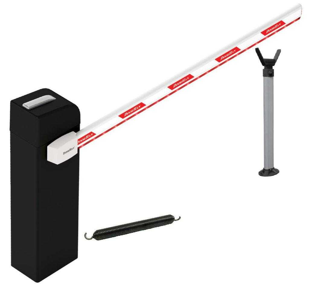BARRIER-PRO-6000 BARRIER-PRO-6000