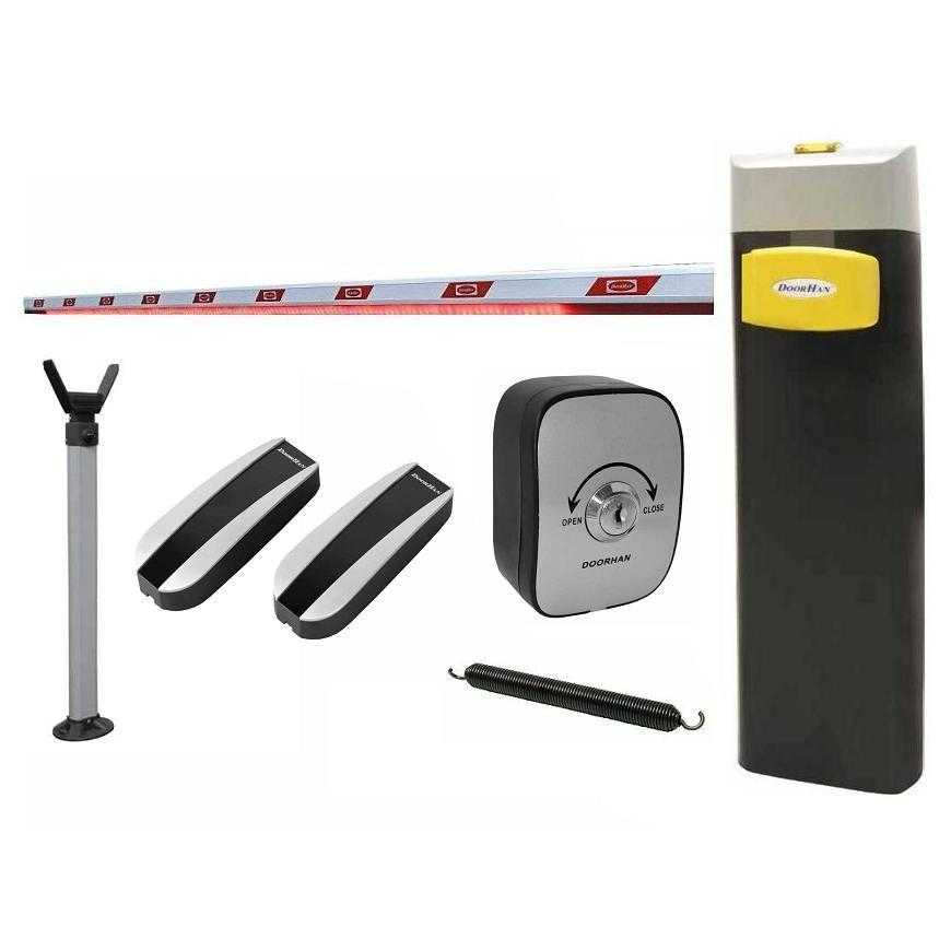 BRN-5000LEDKIT BRN-5000LEDKIT