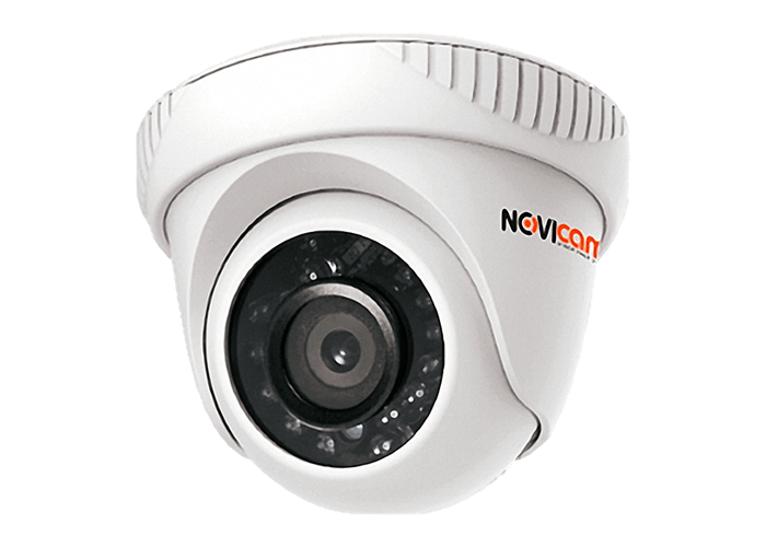 Стандарт CVI*8 Стандарт CVI*8